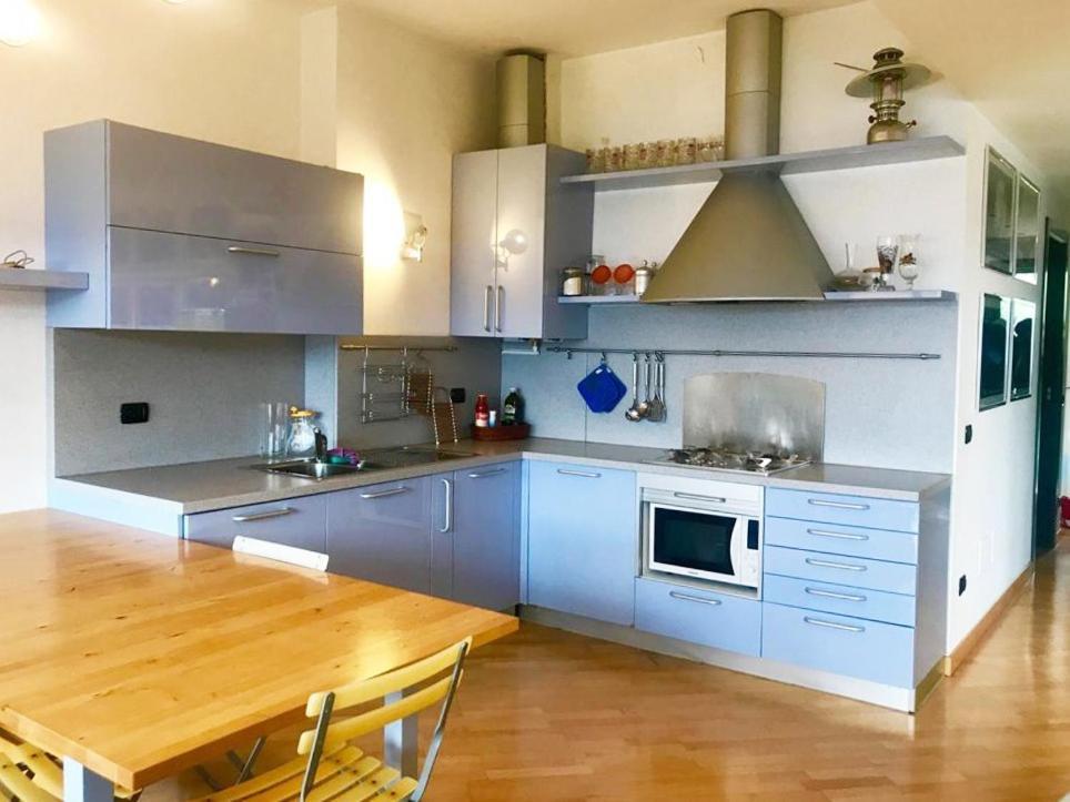 Residence "Delfino" Con Piscina E Campo Da Tennis ราปาลโล ภายนอก รูปภาพ