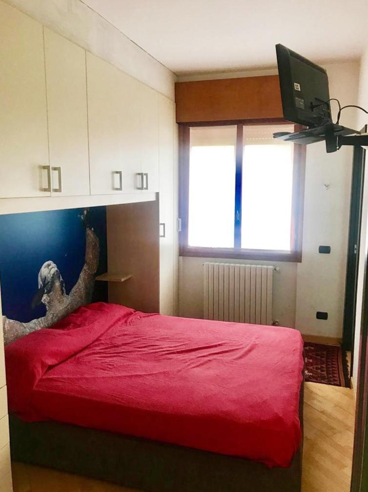 Residence "Delfino" Con Piscina E Campo Da Tennis ราปาลโล ภายนอก รูปภาพ