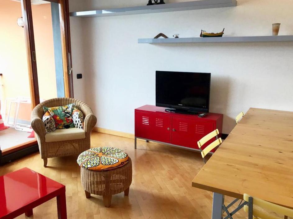 Residence "Delfino" Con Piscina E Campo Da Tennis ราปาลโล ภายนอก รูปภาพ